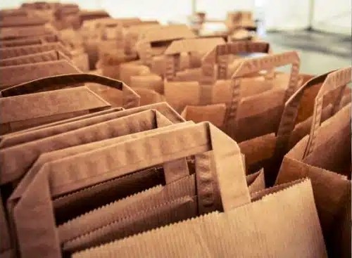 supply chain management
