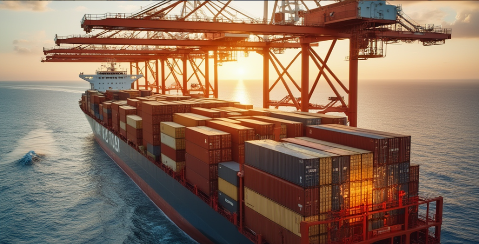 supply chain management agnsfood